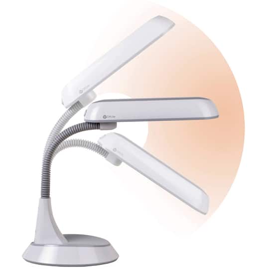 Ottlite 18w Table Lamp